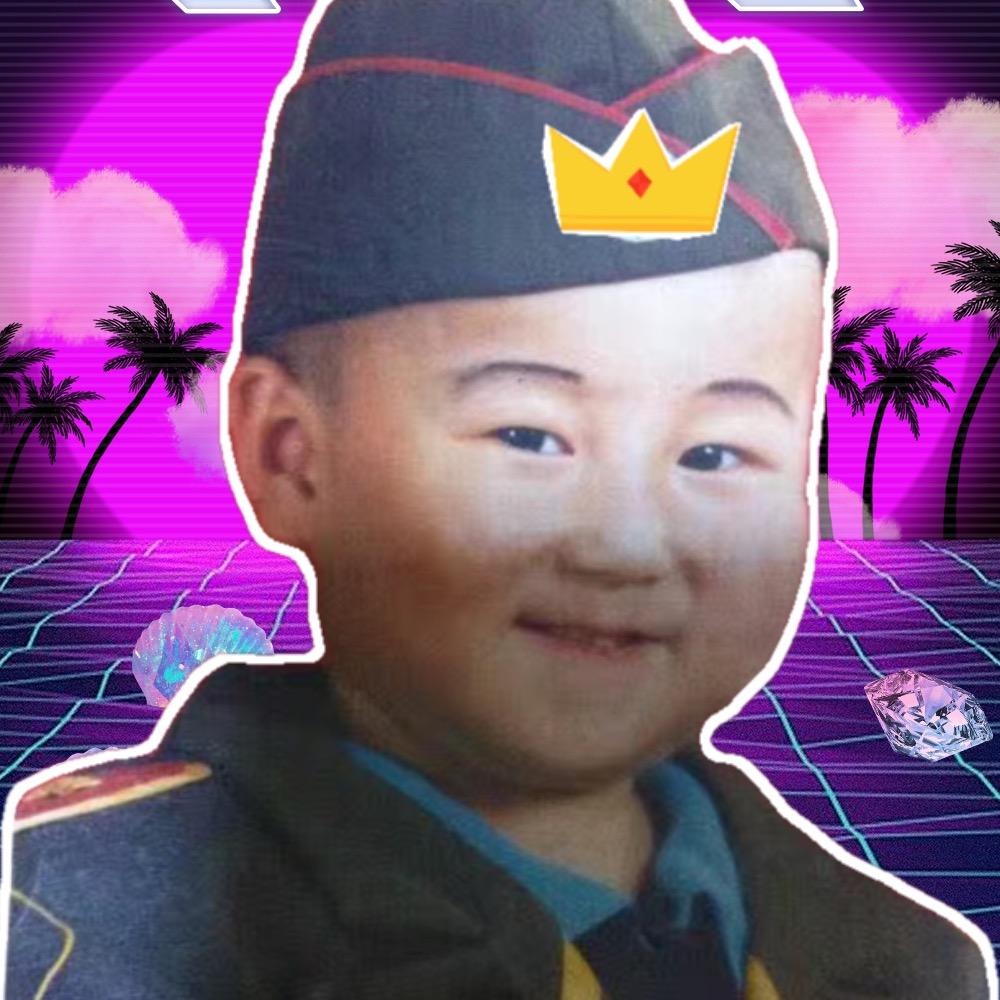 魏金波