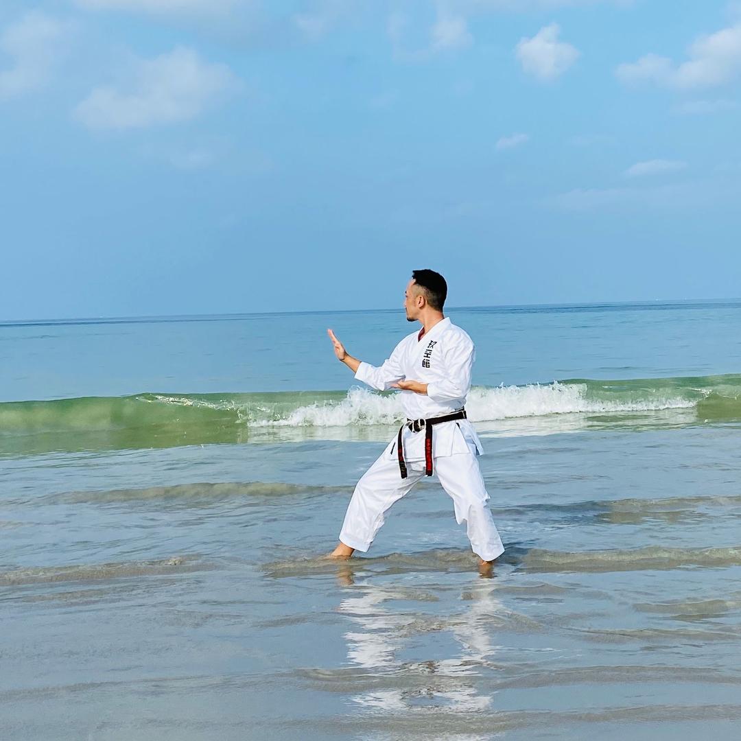 小玖
