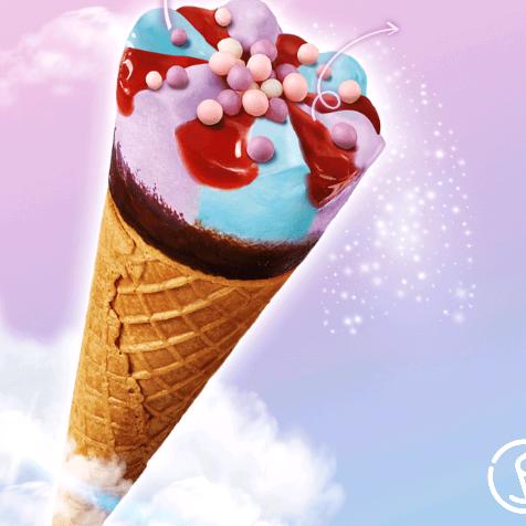 雪缘雪糕批发(新世界店)