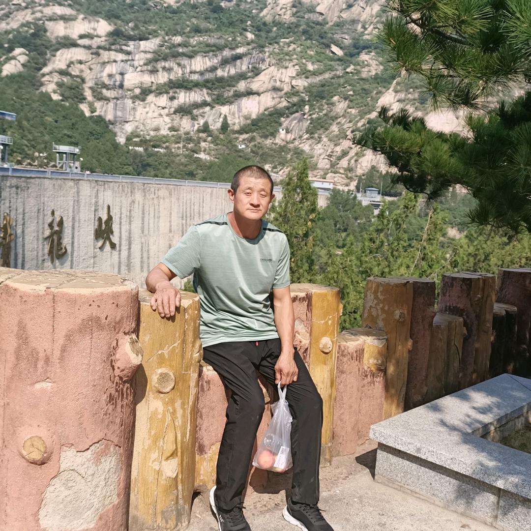 顺我者  昌
