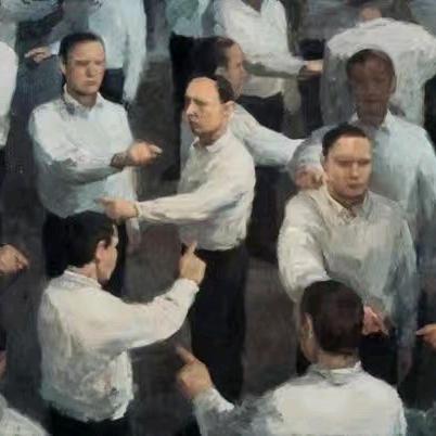摇滚武士