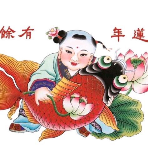 西青区旅游集散中心（杨柳青民俗文化馆一楼