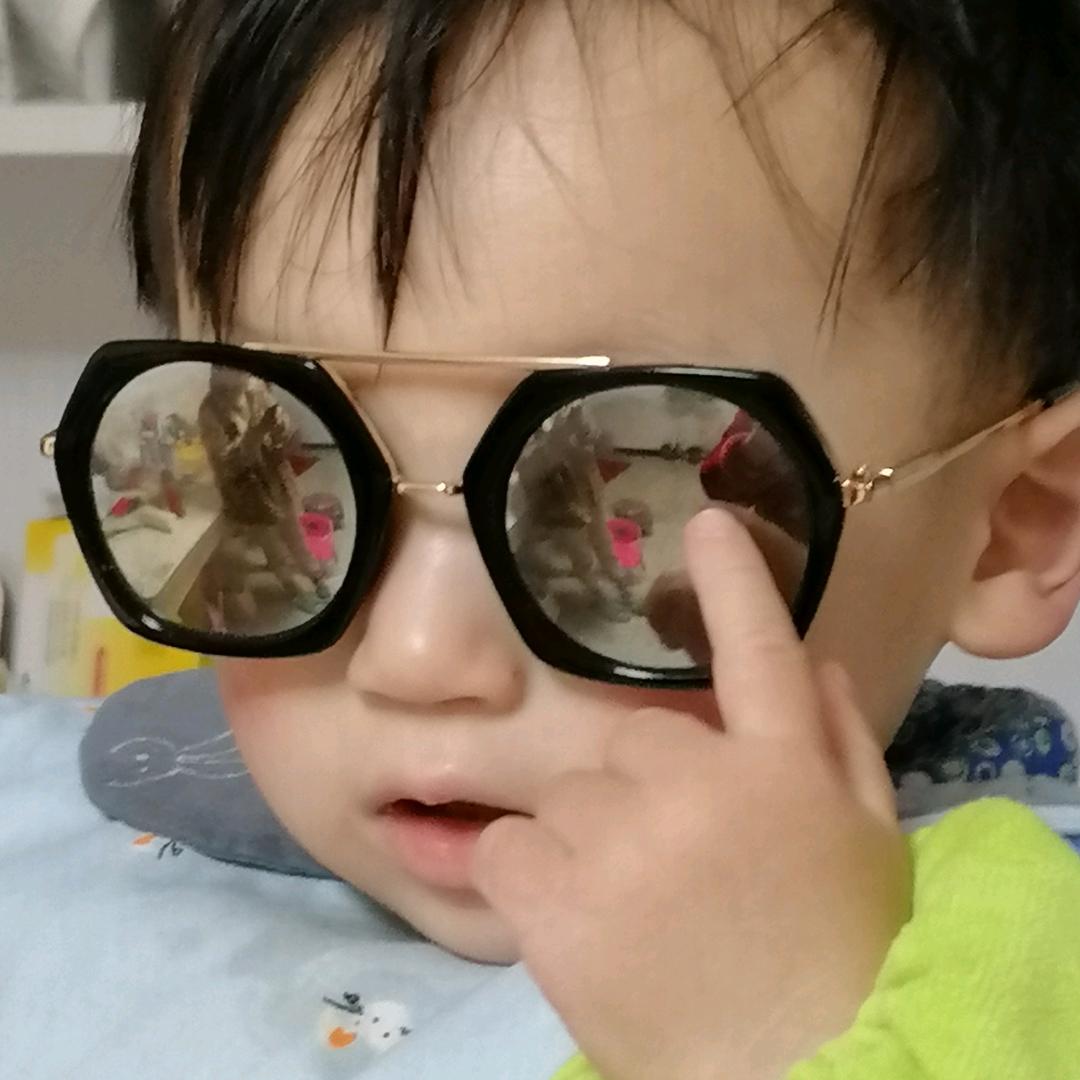 段泽熙成长记