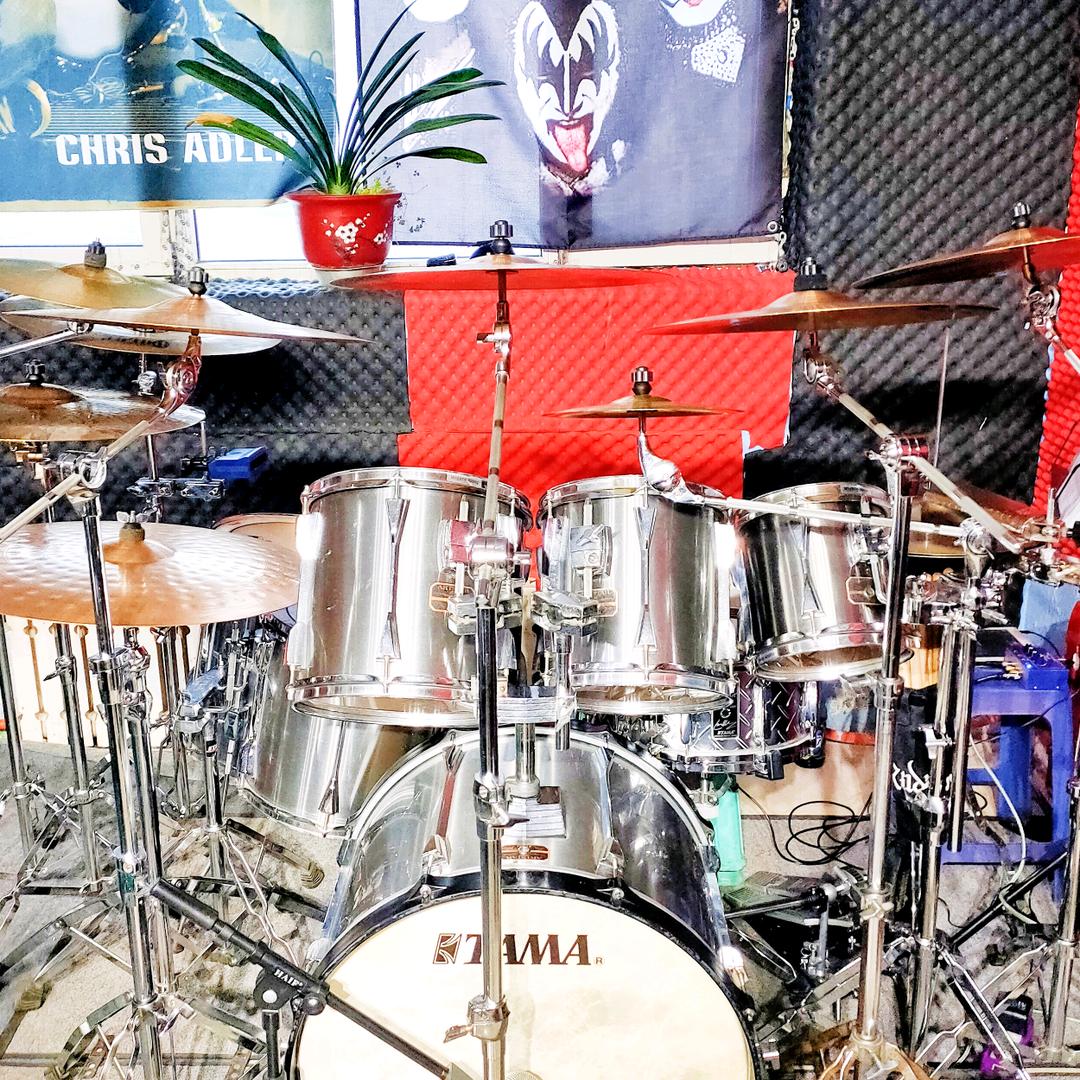 鸡西市 指引YOU鼓乐社