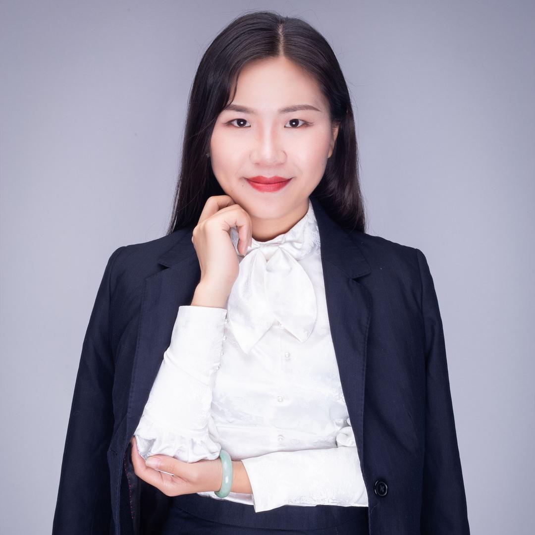 丽丽说财商