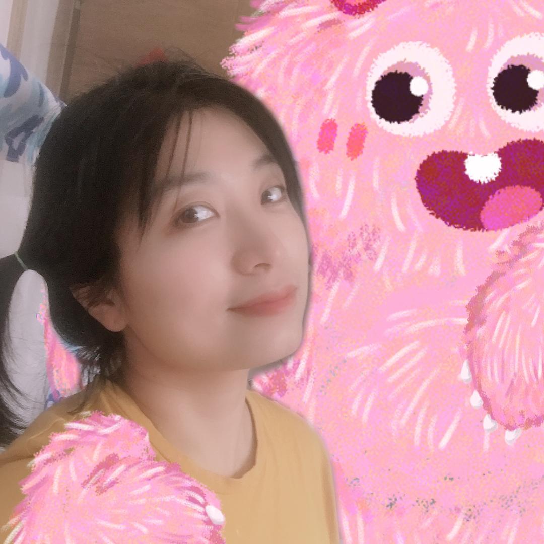 桃心儿妈和王老师