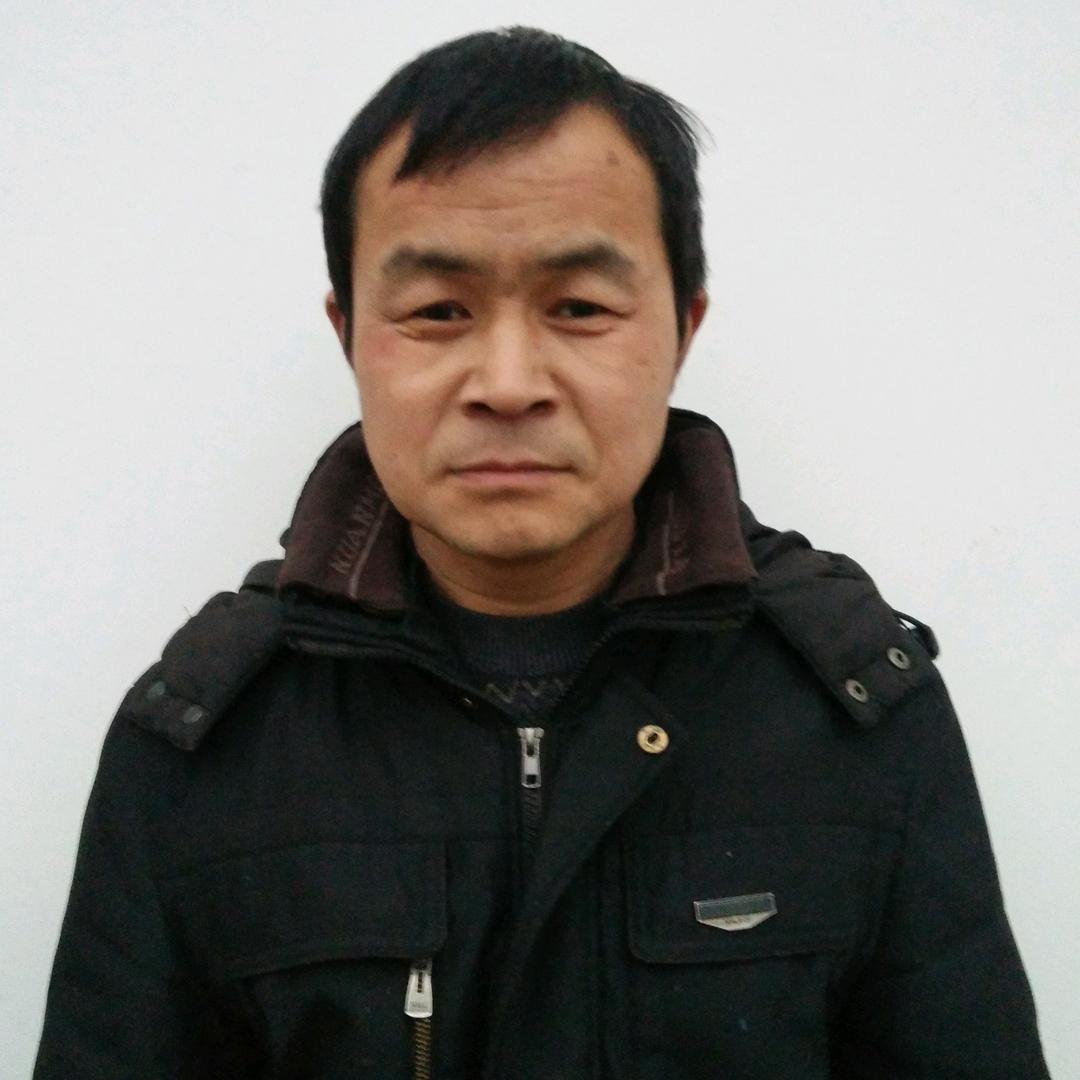 曾顺平