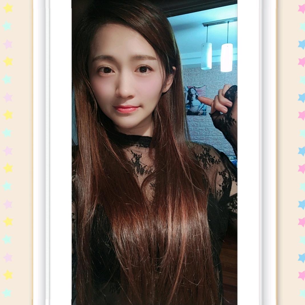 户外小美