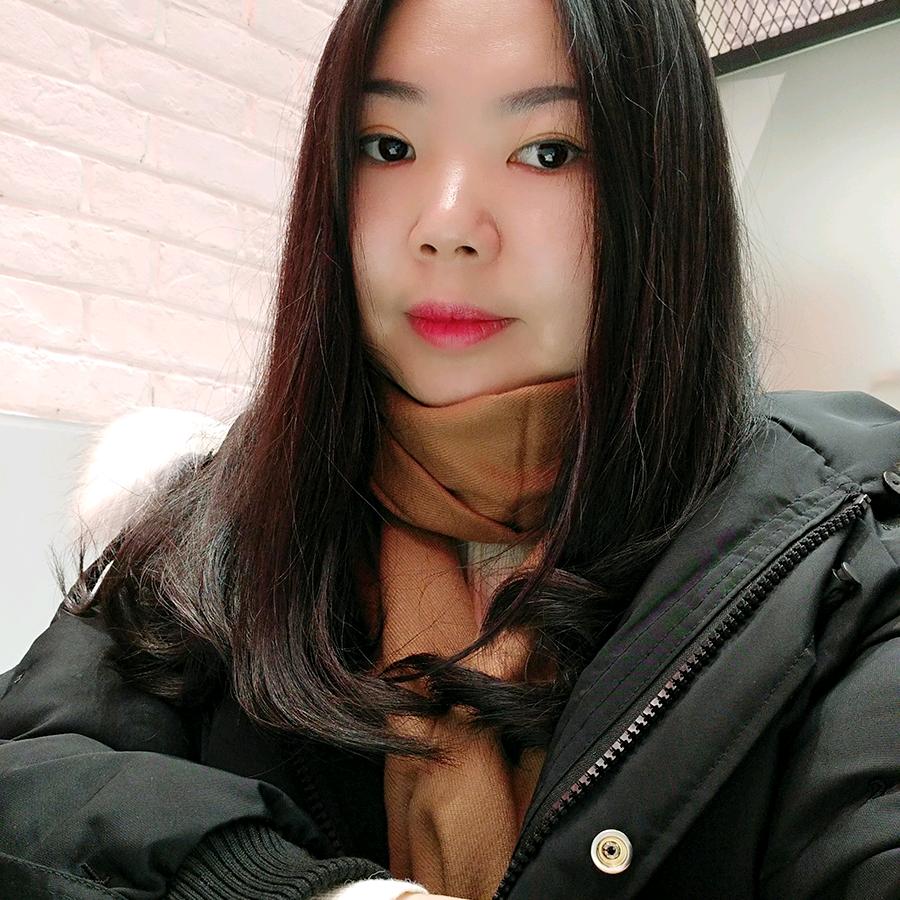 愛上孤独。