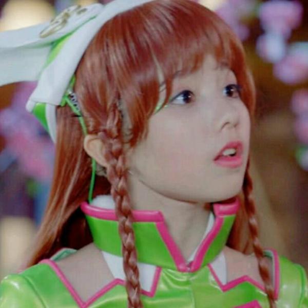 甜兔圈&混子