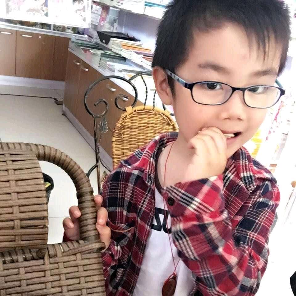 老王∽