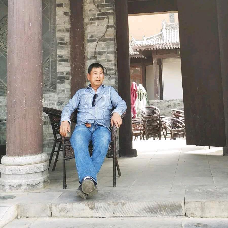 西安驾校吴sir