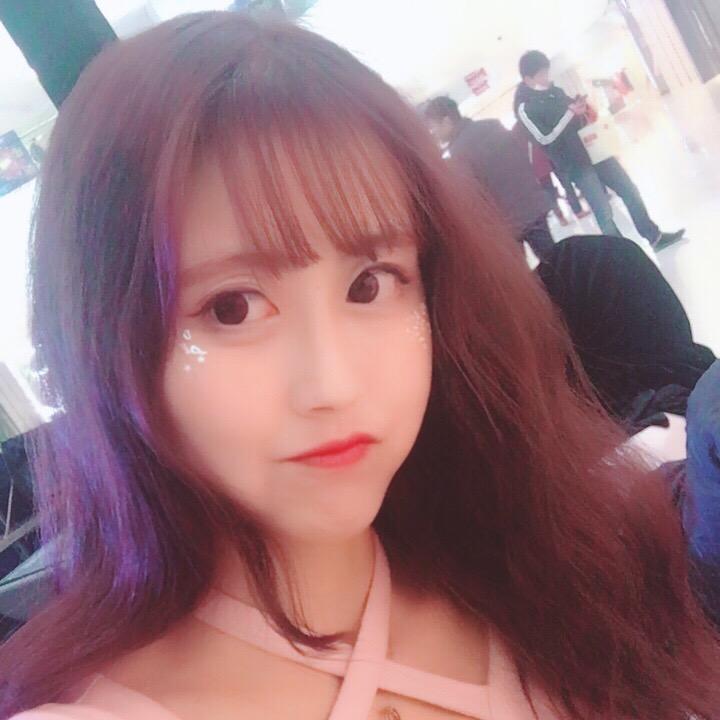 是你的大宝❤