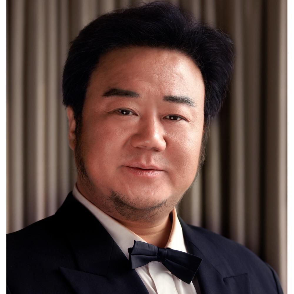 霍勇