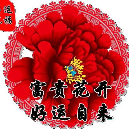 岁月静好（芬）