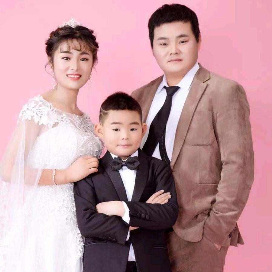 眉县郝口坡村电商服务站