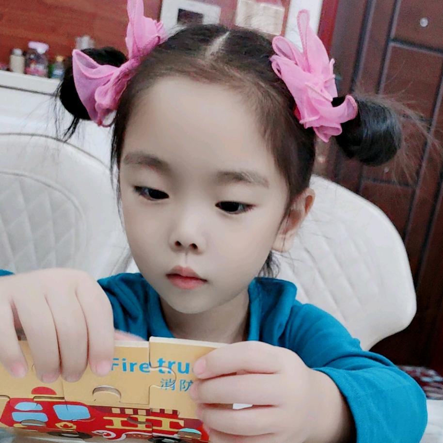 小绵羊爱跳舞👯