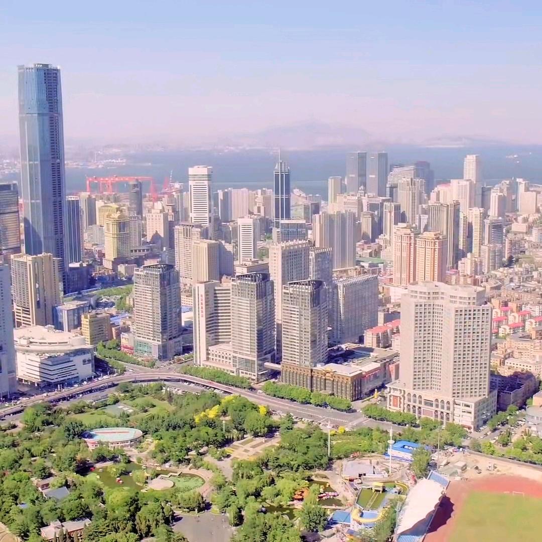 大连的中国式人生