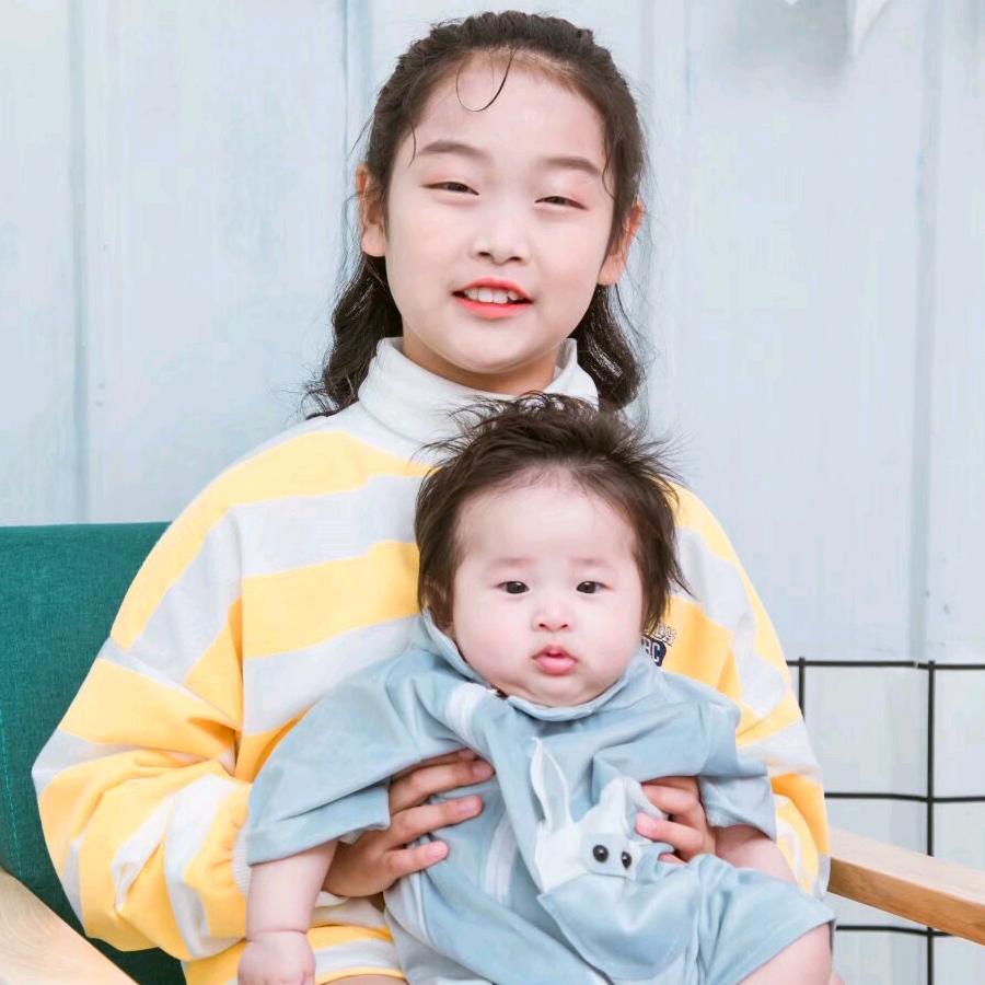 豆宝妈咪