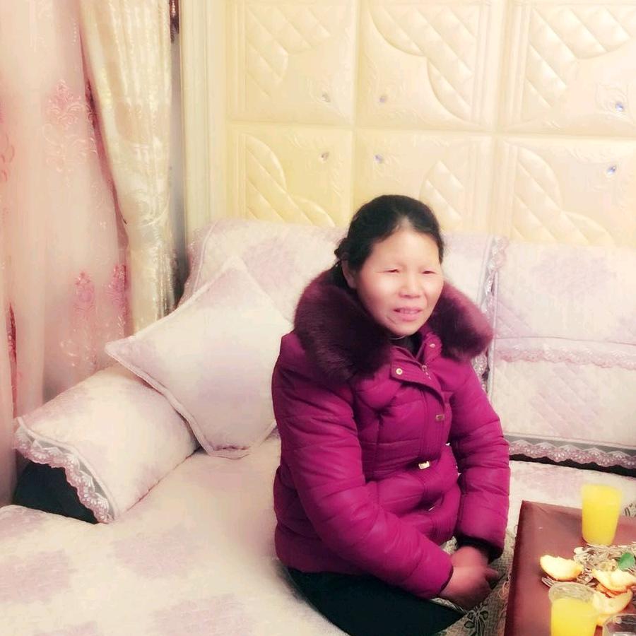 邓大姐