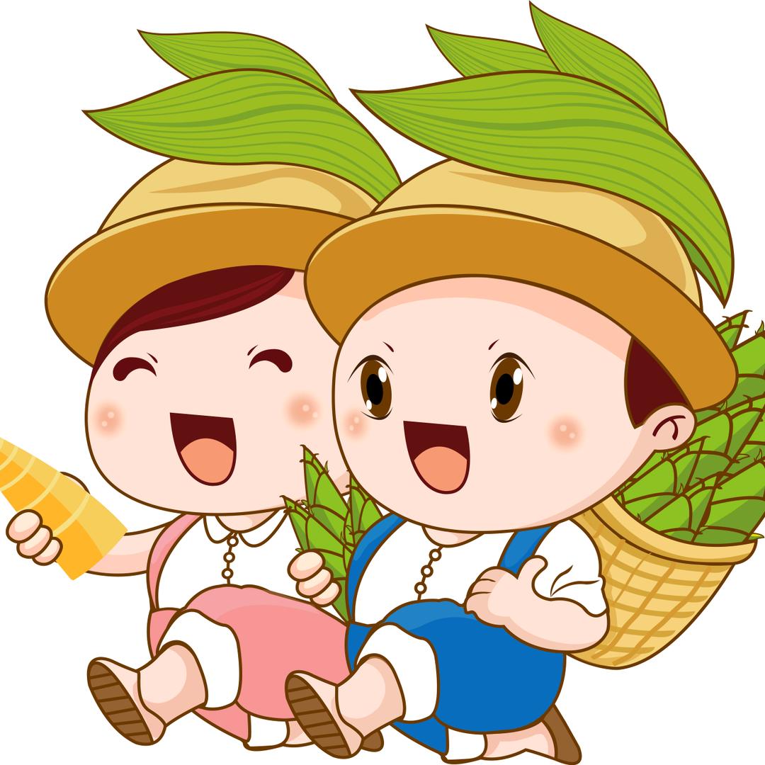 巨元孖宝美食