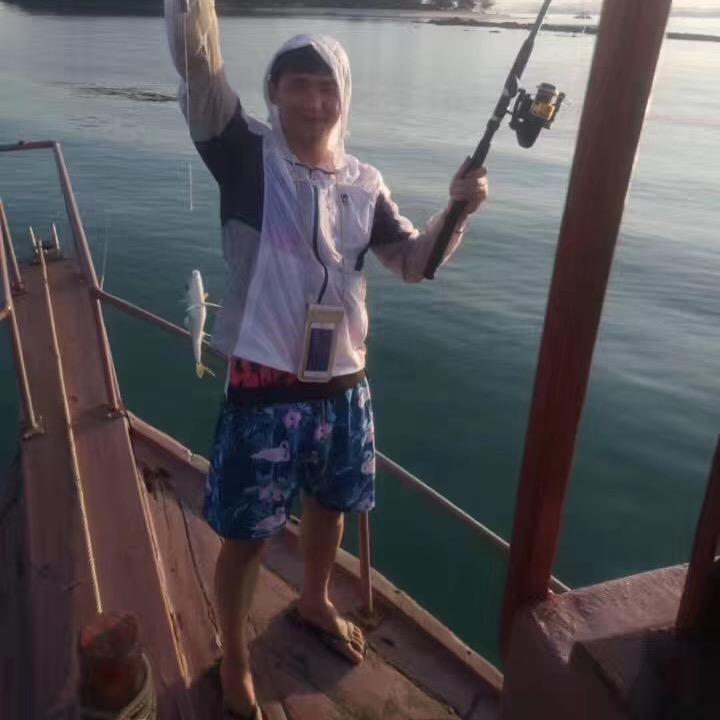 从前的少年