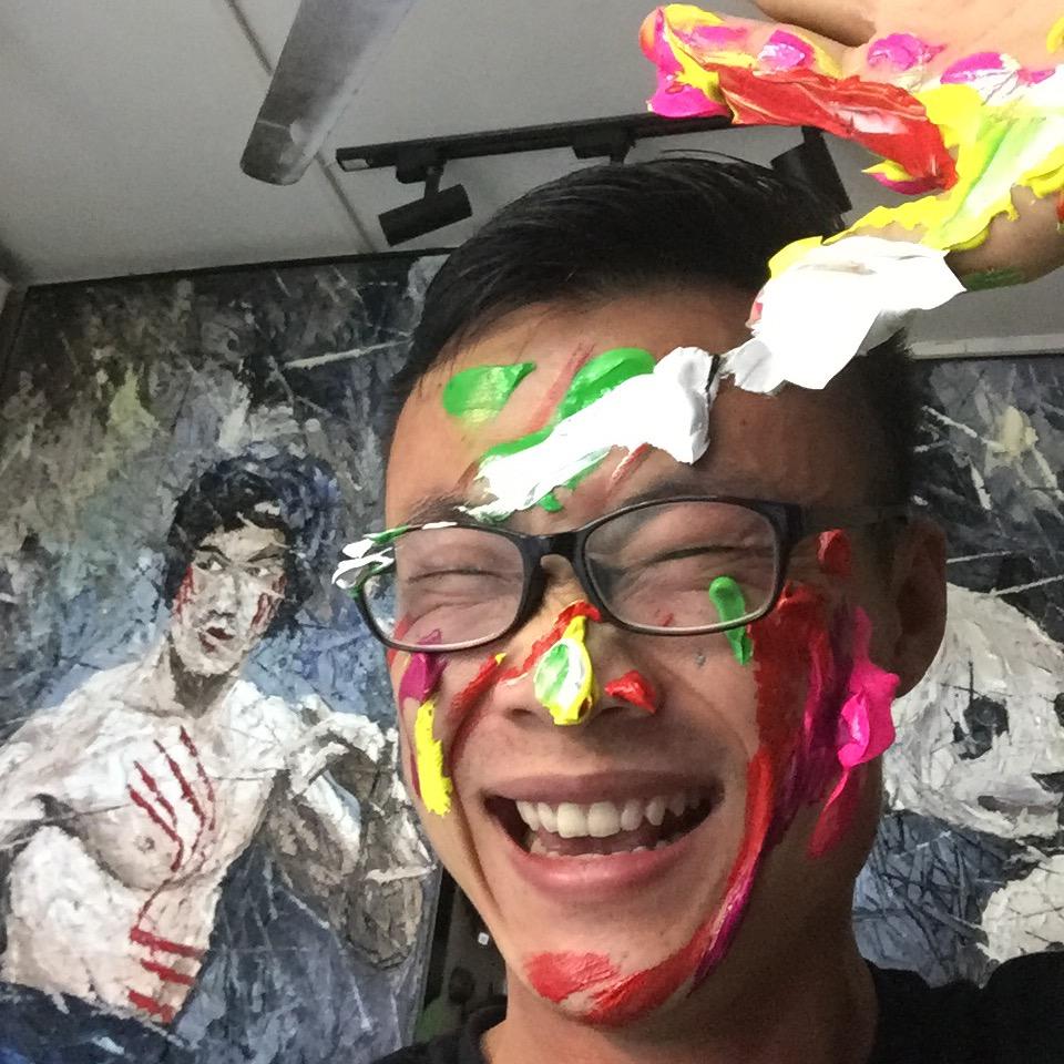 艺术海