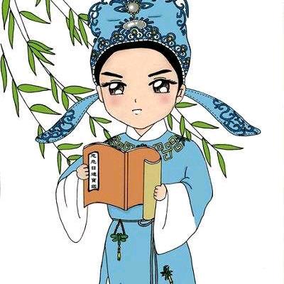 小小演员叮当😋️