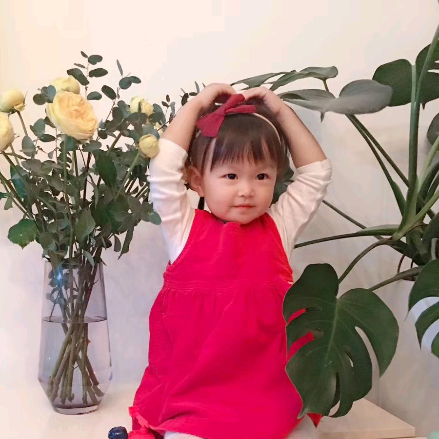 小鱼儿的海洋洋