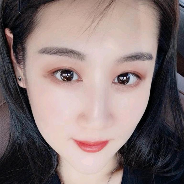 瑩瑩～