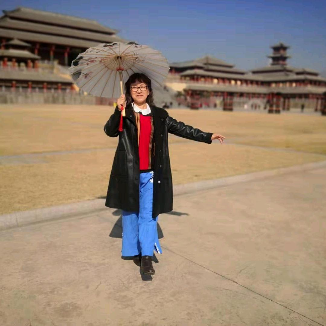 小蓝子