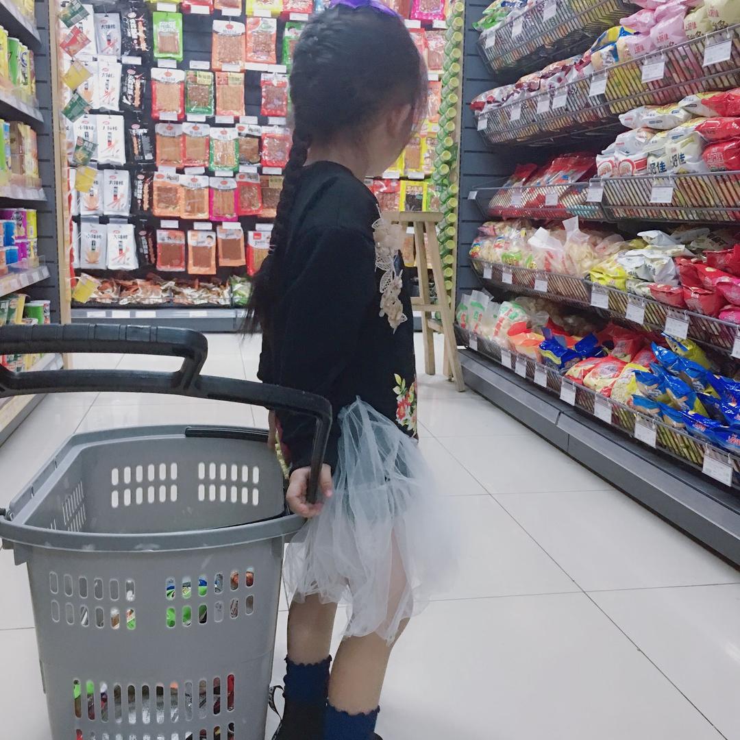 🌈我们的一天🌼