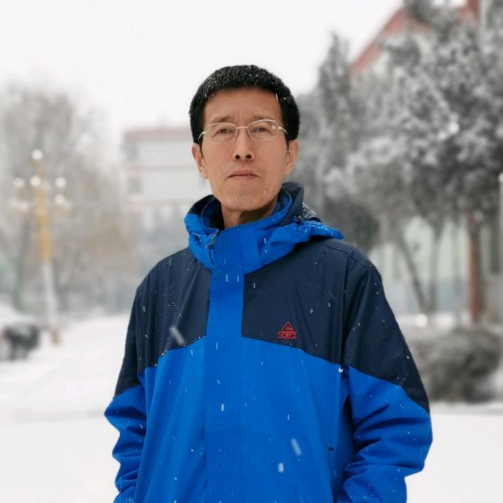 李爱保摄影工作室
