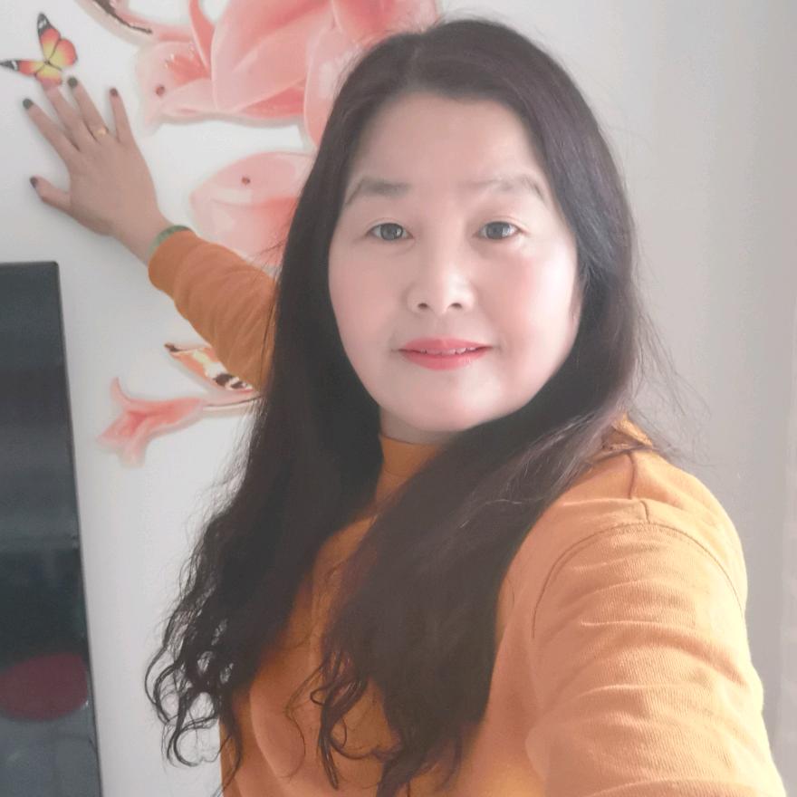 จุ๊บ心语