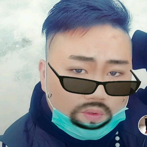 陈少麒《无情》