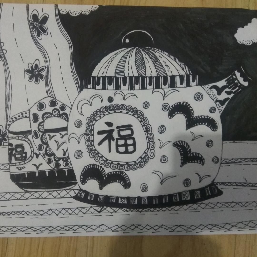 黎明