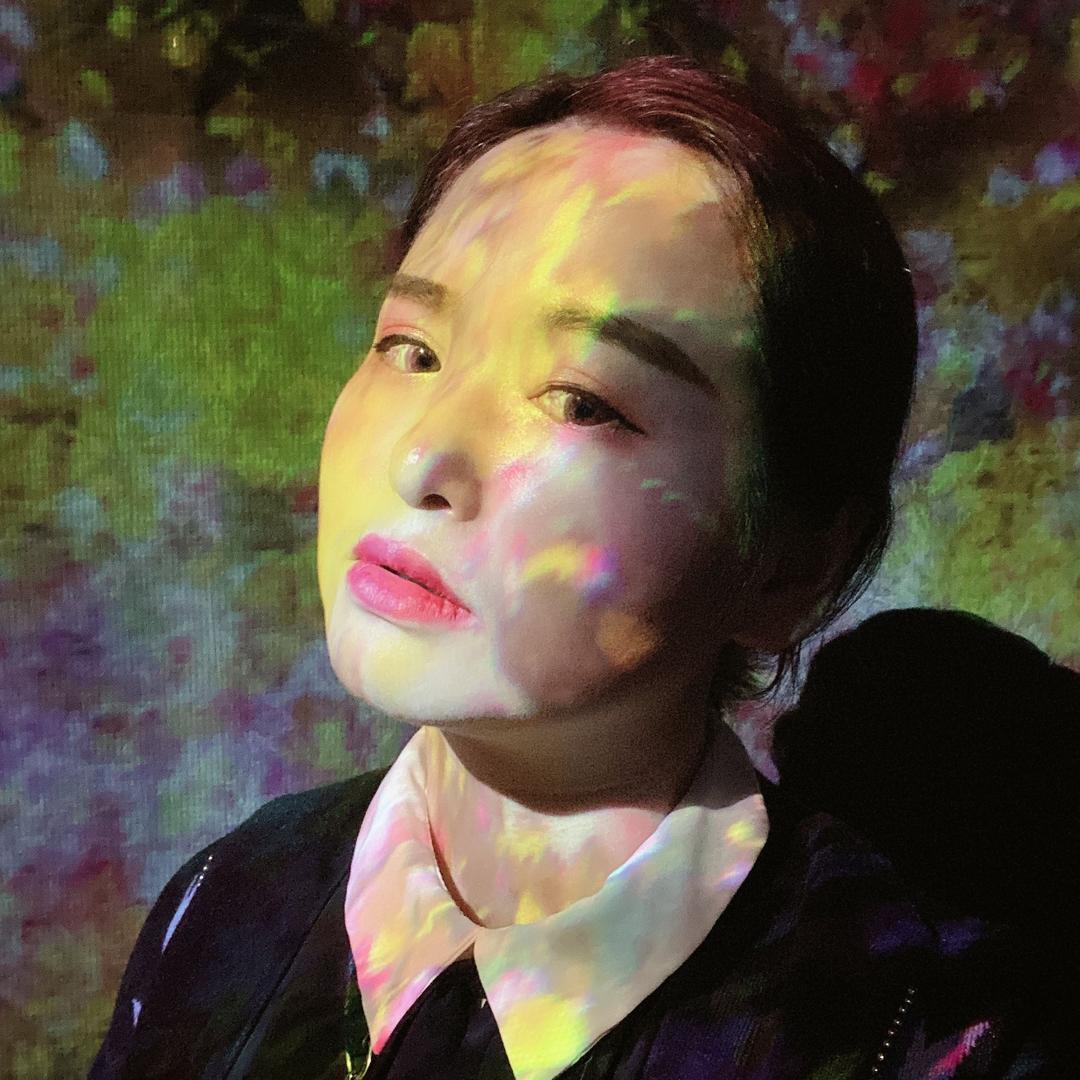 黑格尔小姐