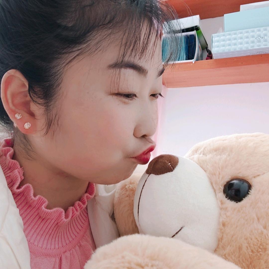 我有坏脾气，谁宠