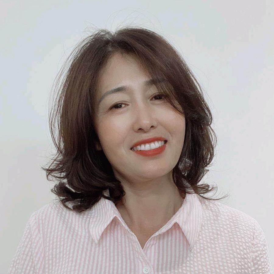 陈冬梅