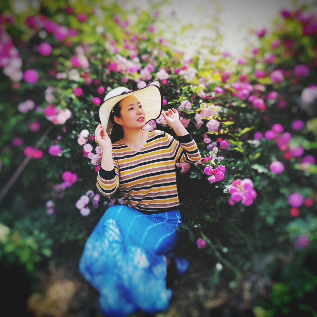 棉麻（健身操）