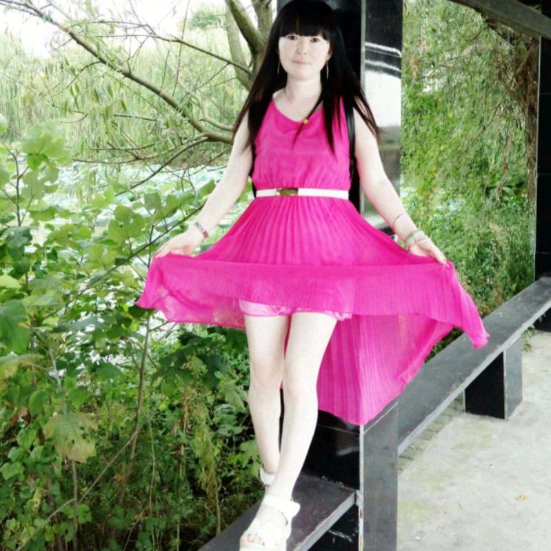 最白雪儿（开心茶馆〉