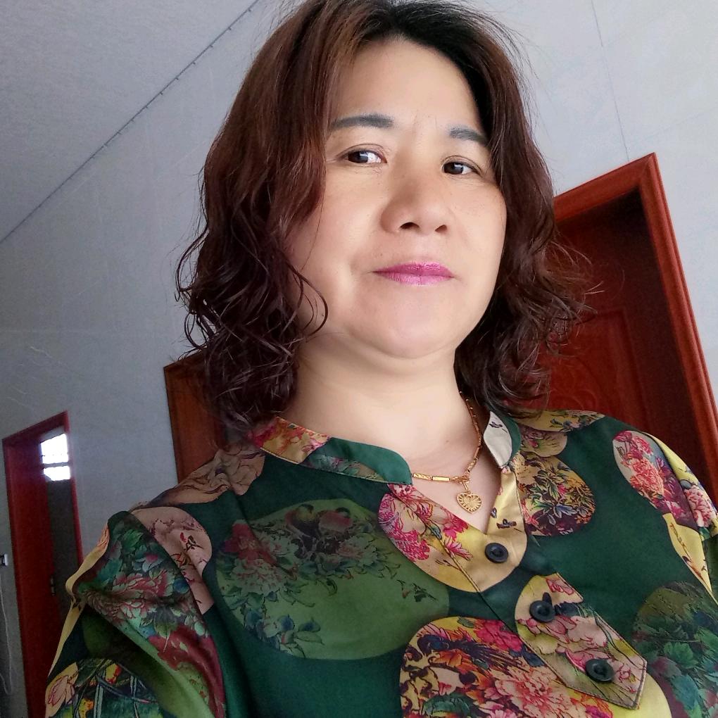 李尚菊厨师下乡