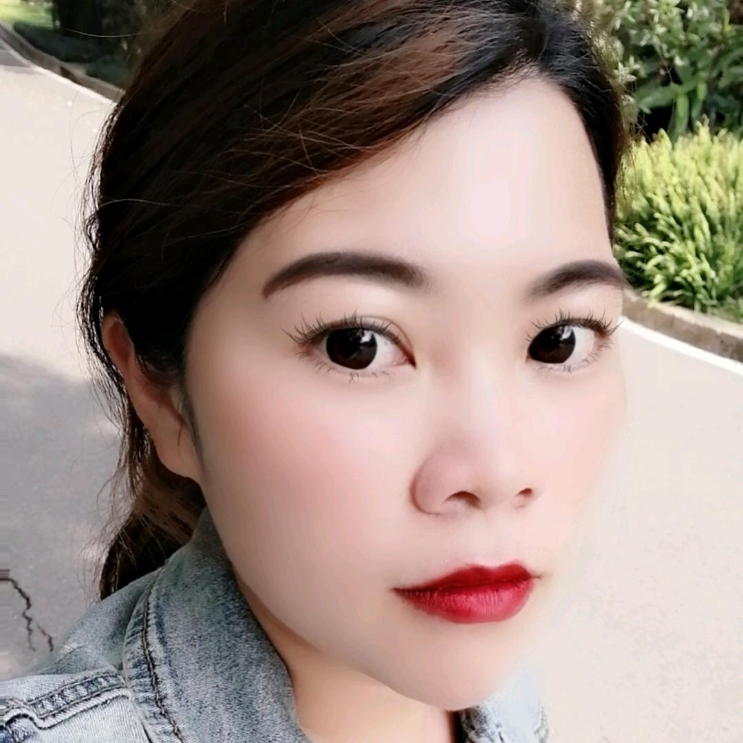 果果(客家妹)