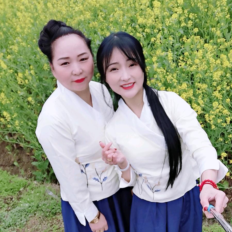 只要你过的比我好～～～～