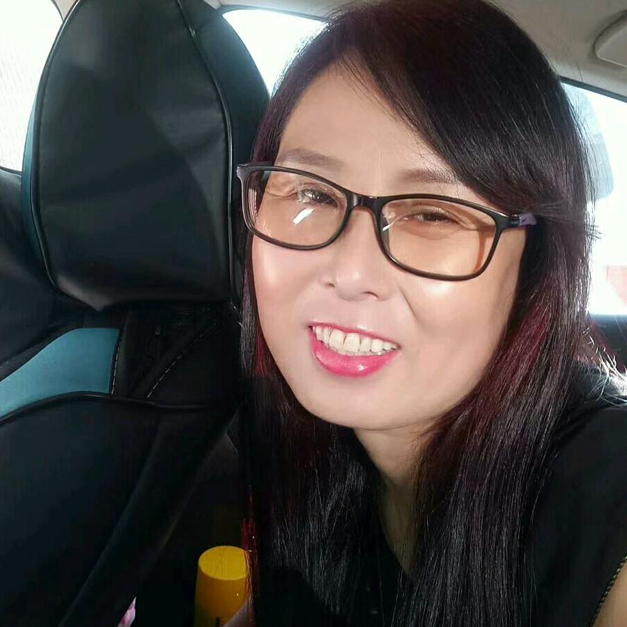 我是宇宙最宠爱的孩子―薛量予