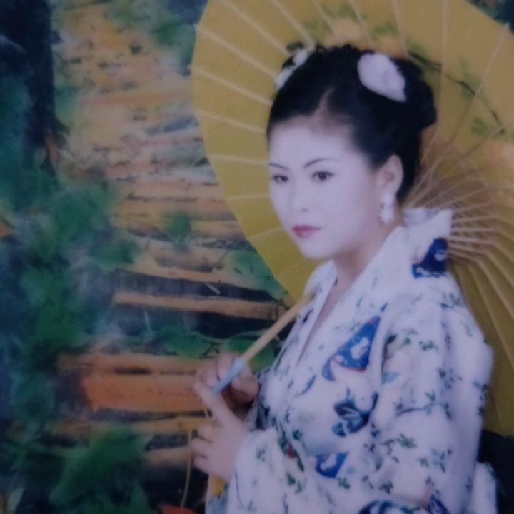 梦想女人