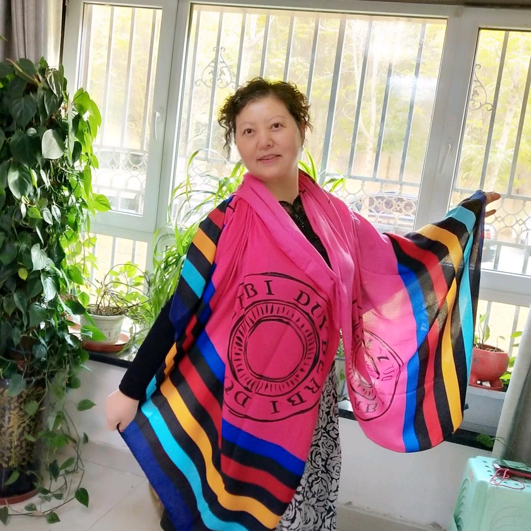 闵连英（爱跳舞）