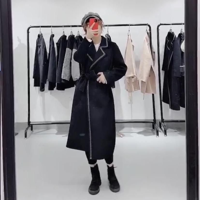 东台市依折服饰有限公司