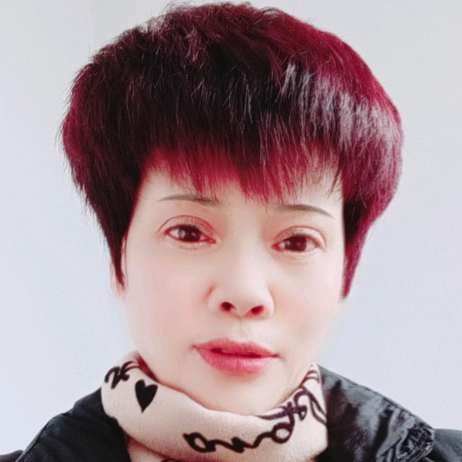 蓦然回首🌾