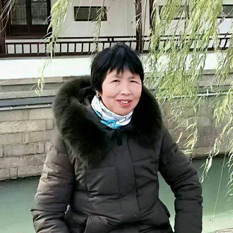 仲小姐🌸